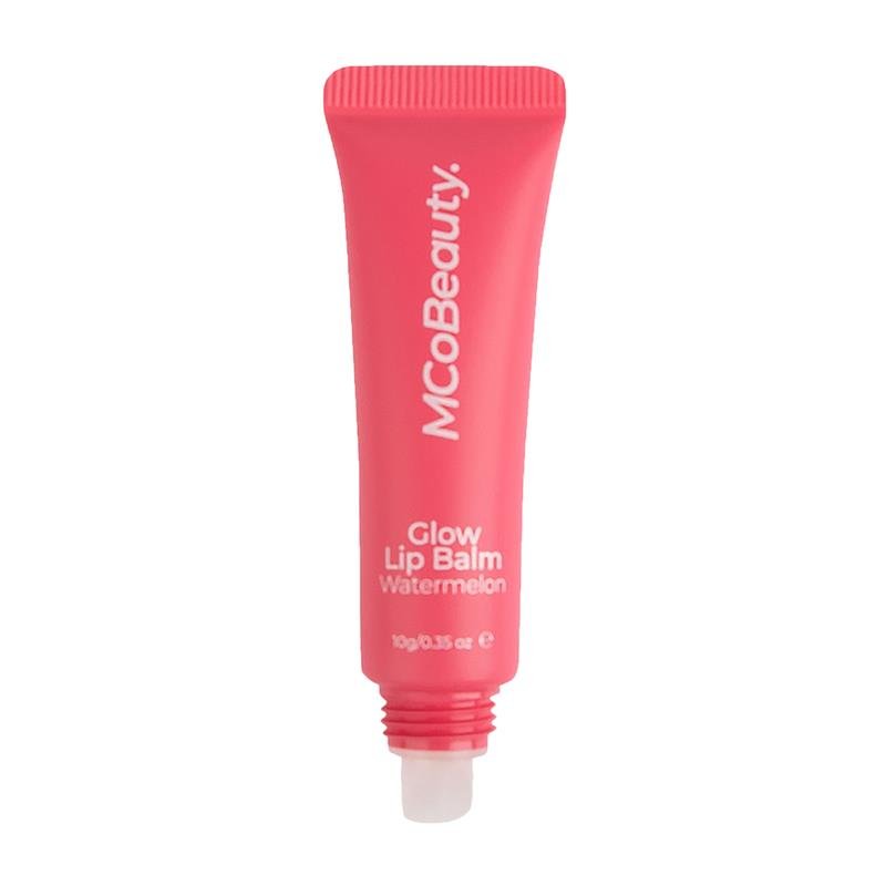 MCoBeauty 焕彩润唇膏 西瓜味 NEW