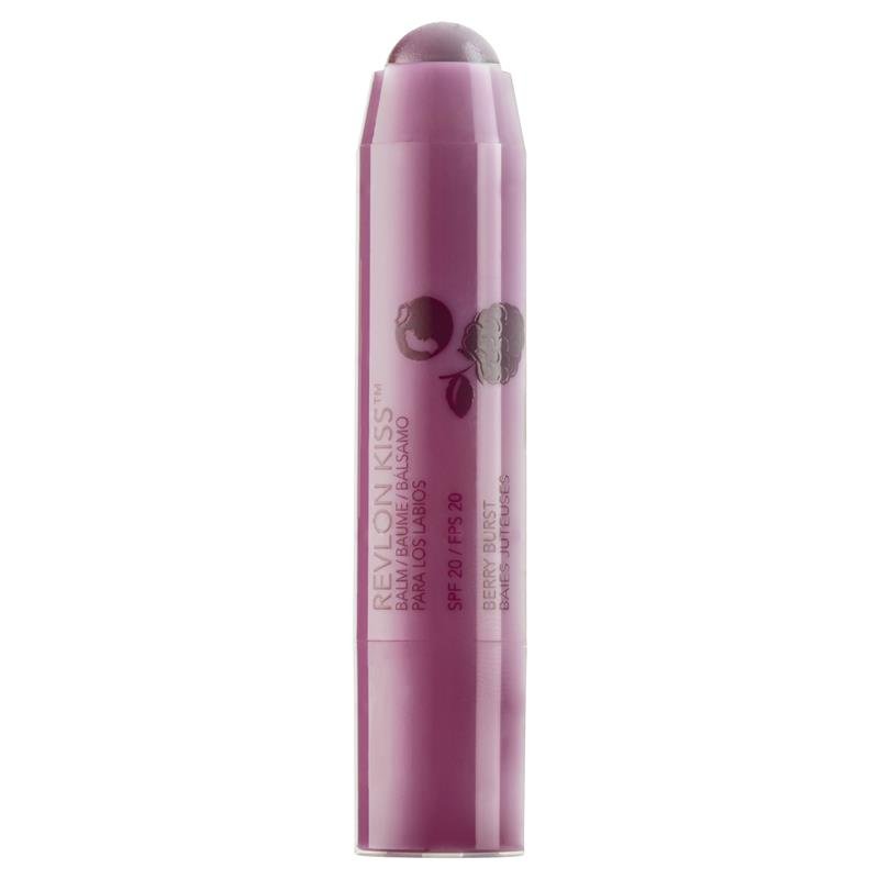Revlon 露华浓 亲吻润唇膏 莓果爆发味