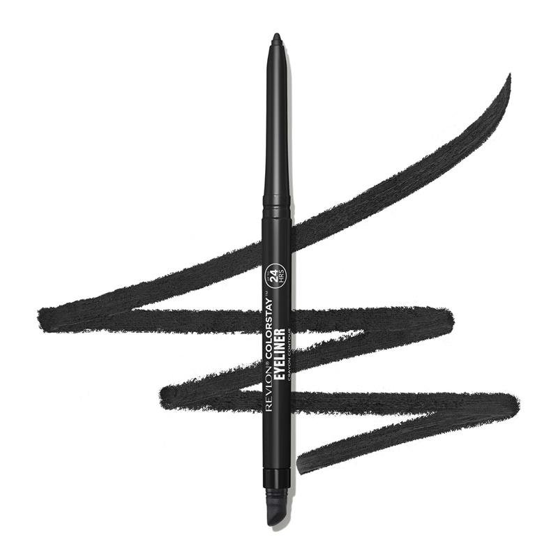 Revlon 露华浓 ColorStay 持久眼线笔 黑色