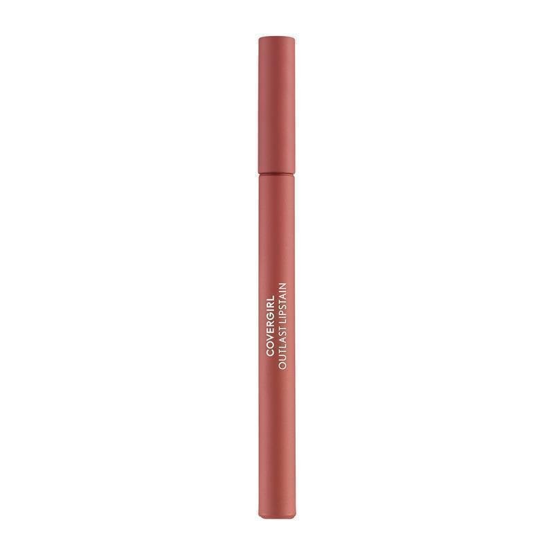 Covergirl 持久染唇液 #65 自然裸粉