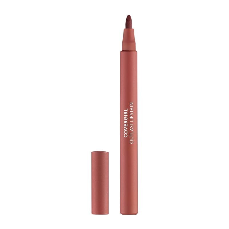 Covergirl 持久染唇液 #65 自然裸粉