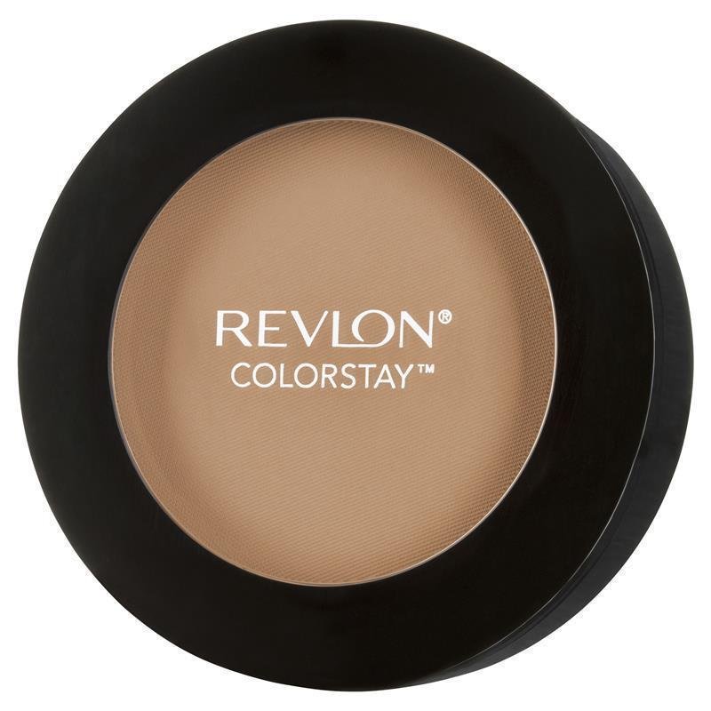 Revlon 露华浓 ColorStay 持久粉饼 浅中色