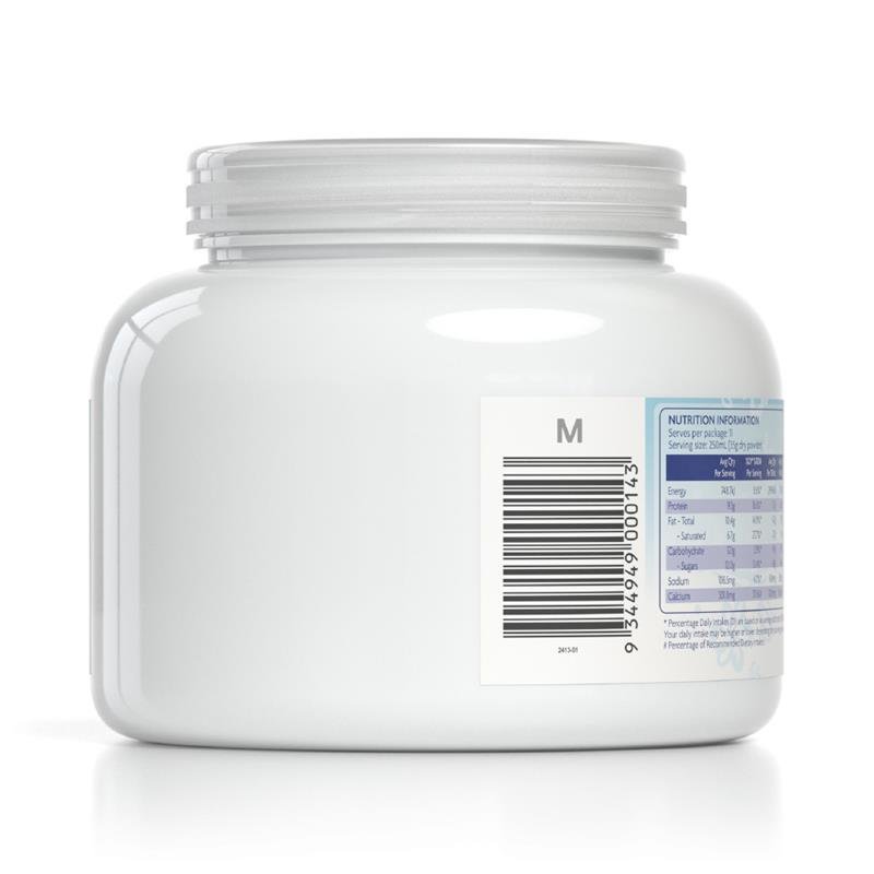 Maxigenes Goat Milk Powder 400g