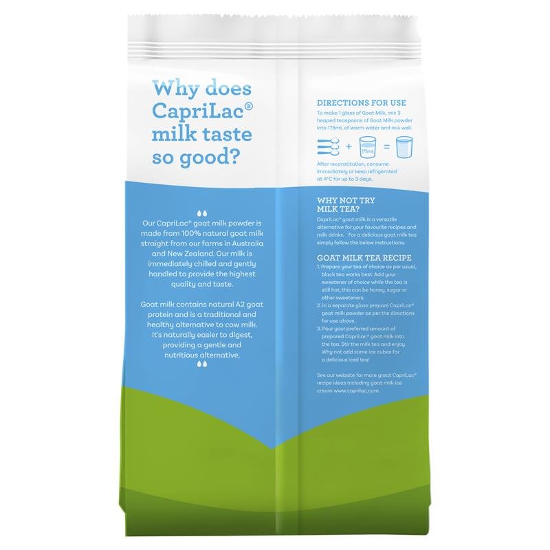 CapriLac 山羊奶粉 1kg