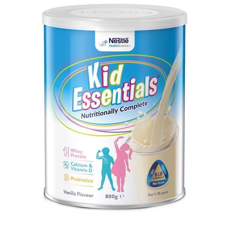 Kid Essentials 儿童全营养奶粉 800g