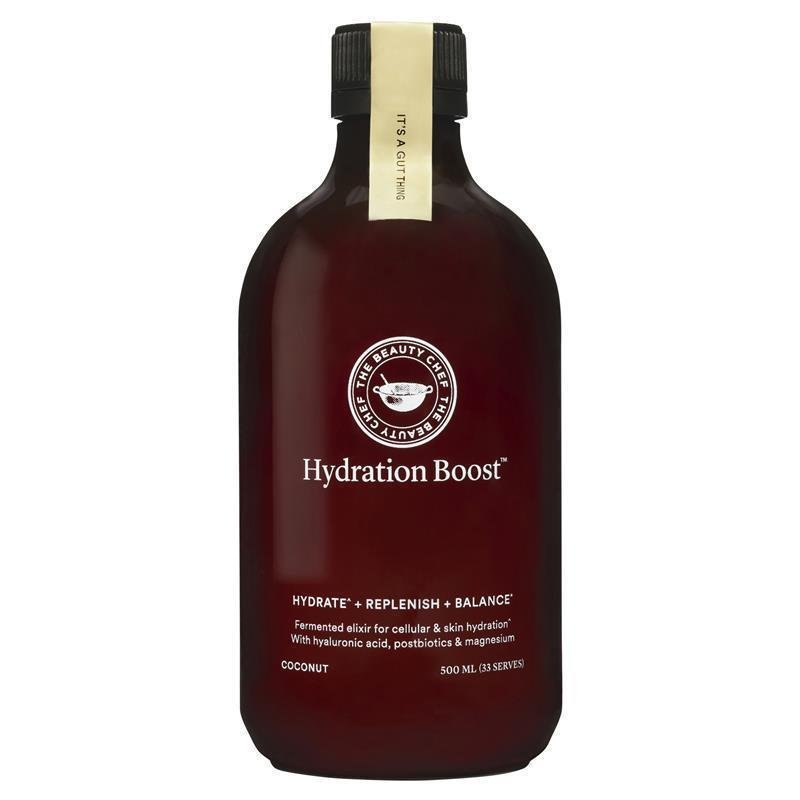 The Beauty Chef 补水发酵益生元饮 500ml