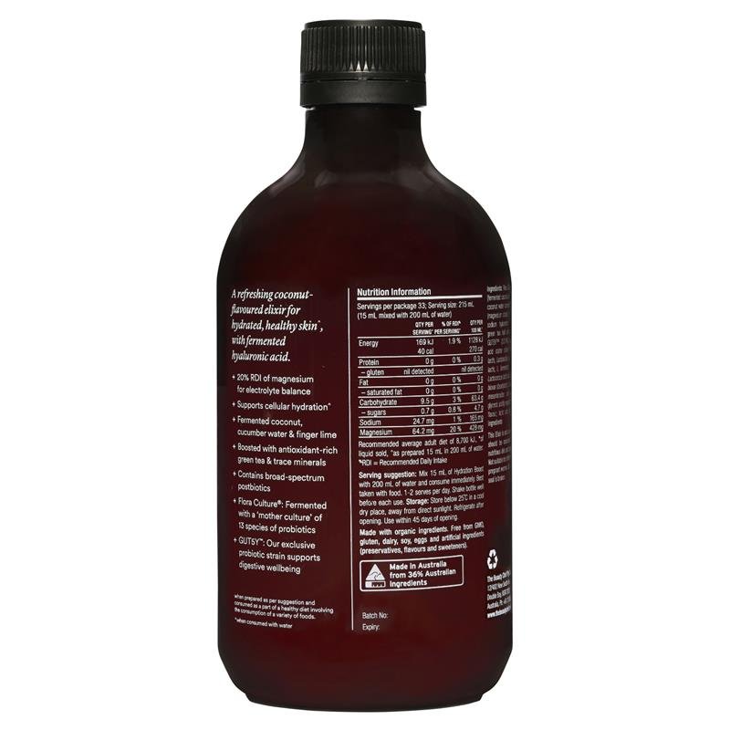 The Beauty Chef 补水发酵益生元饮 500ml