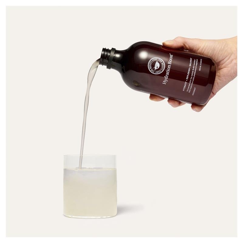 The Beauty Chef 补水发酵益生元饮 500ml
