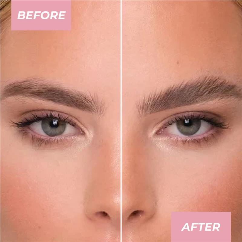 MCoBeauty 透明定型眉胶