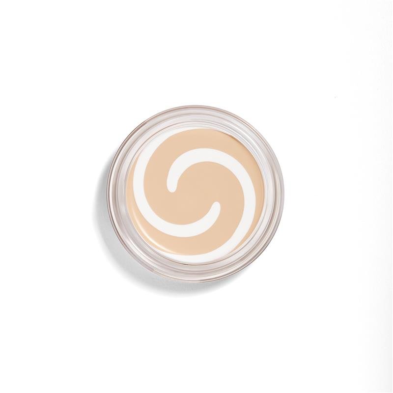 Covergirl 抗龄遮纹粉底液 220自然色