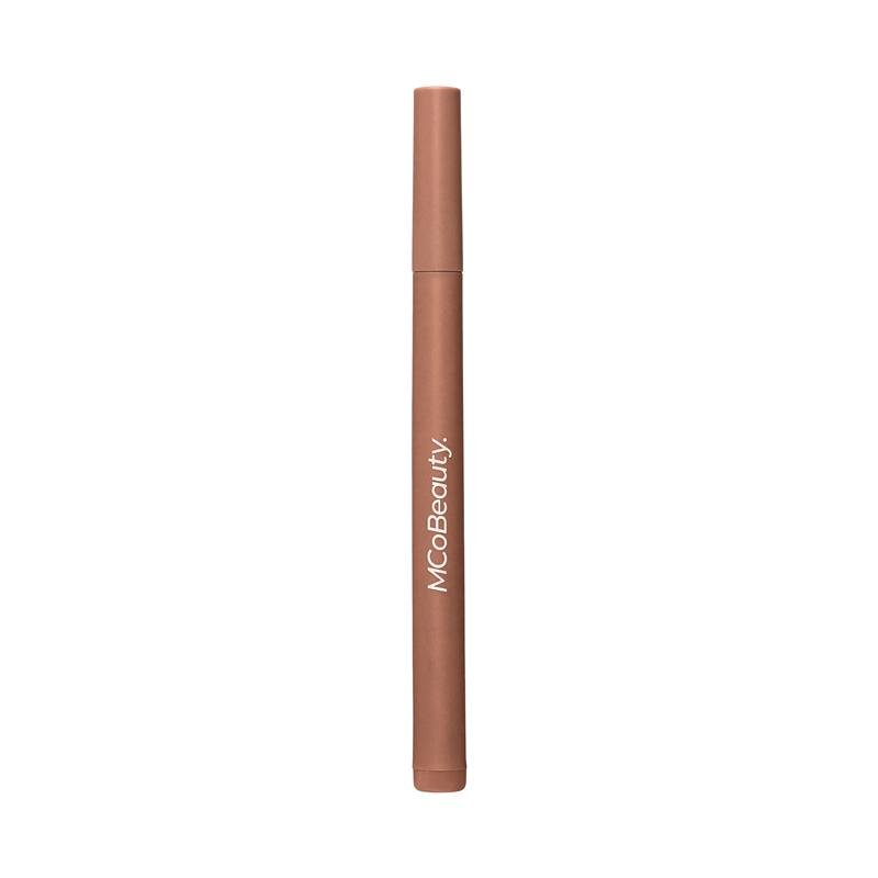 MCoBeauty 唇釉塑形笔 栗棕