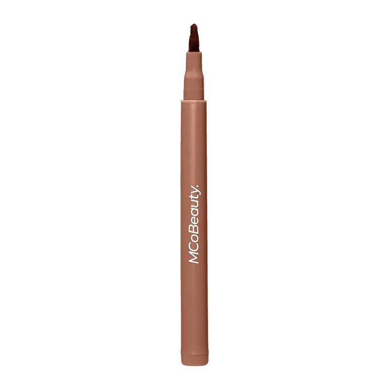 MCoBeauty 唇釉塑形笔 栗棕