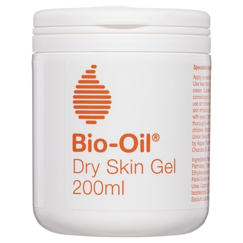 Bio Oil 百洛 干肌修护凝胶 200ml
