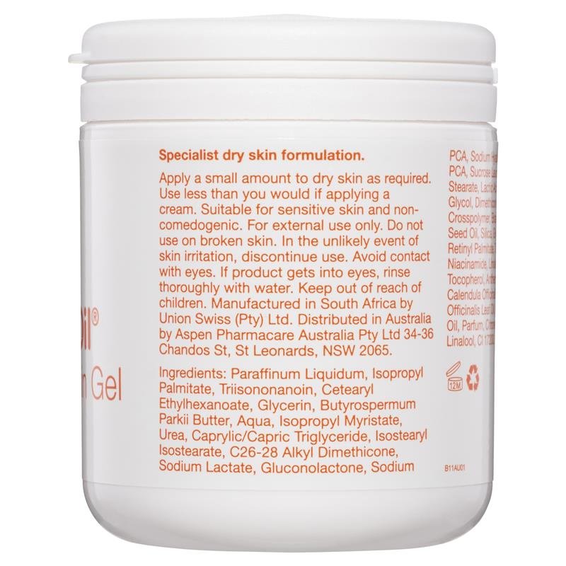 Bio Oil 百洛 干肌修护凝胶 200ml