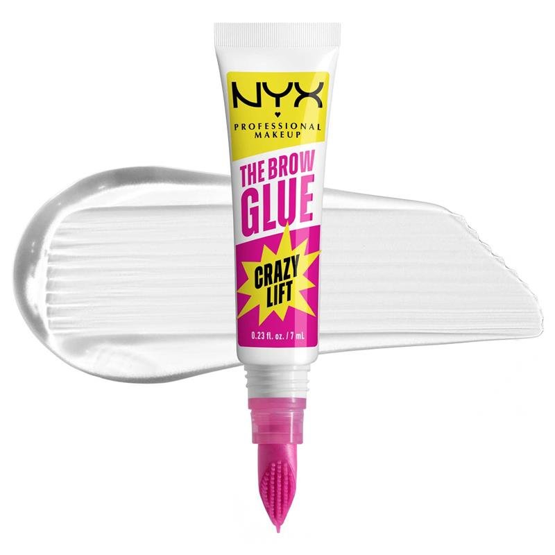 NYX 塑形眉胶 Crazy Lift