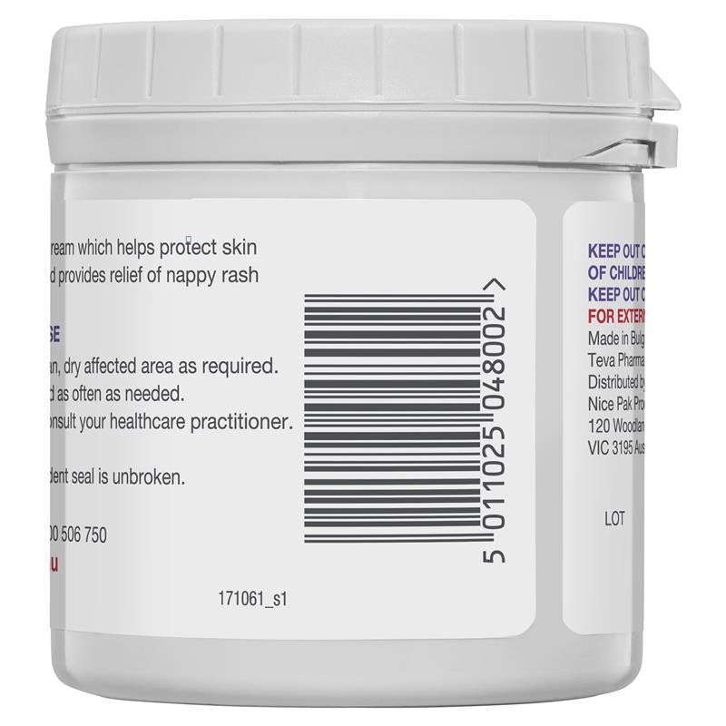 Sudocrem 万用修护膏 250g