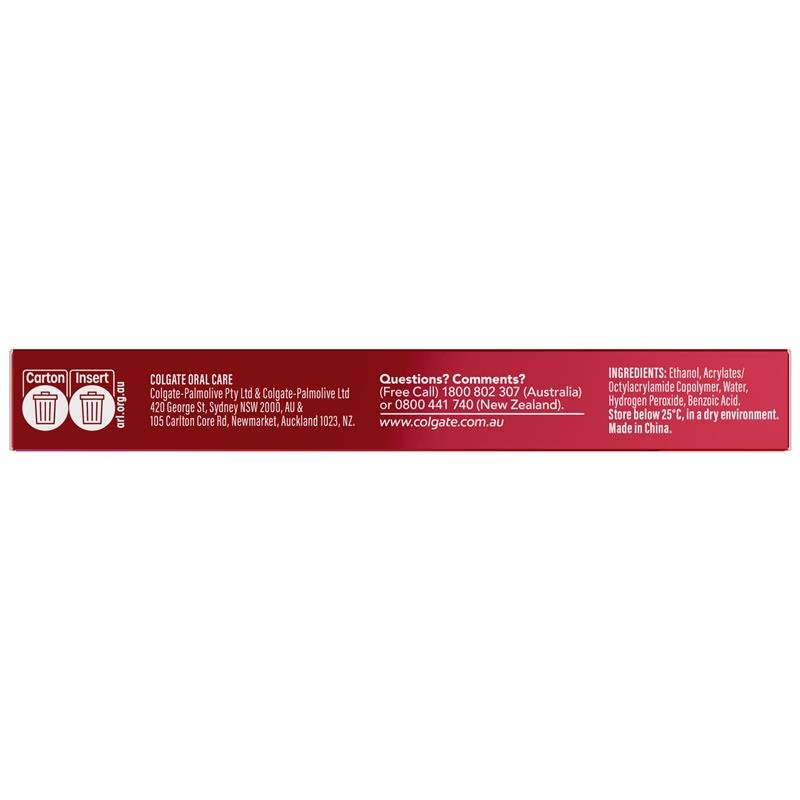 高露洁 Colgate Optic White 夜间美白牙齿精华笔 3% 2.5ml