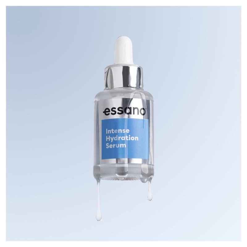 Essano 强效补水透明质酸浓缩精华 30ml