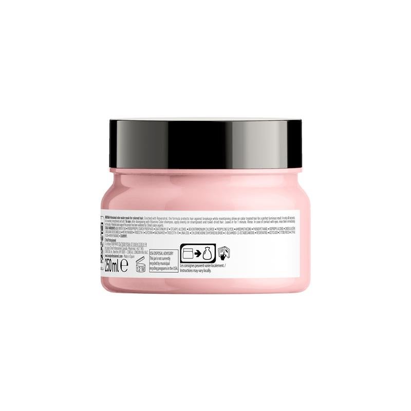欧莱雅 L'Oreal Professionnel 沙龙专属护色发膜 250ml