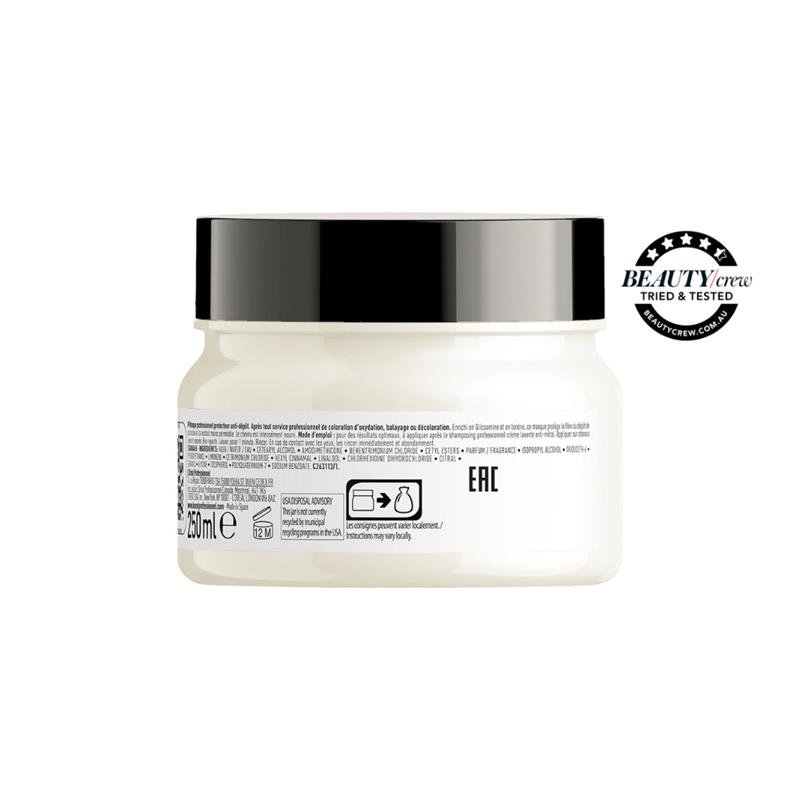 欧莱雅专业 L'Oreal Professionnel Metal Detox 净化护发膜 250ml