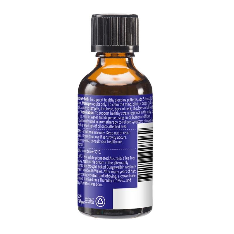 星期四农庄 Thursday Plantation 100%纯薰衣草精油 50ml