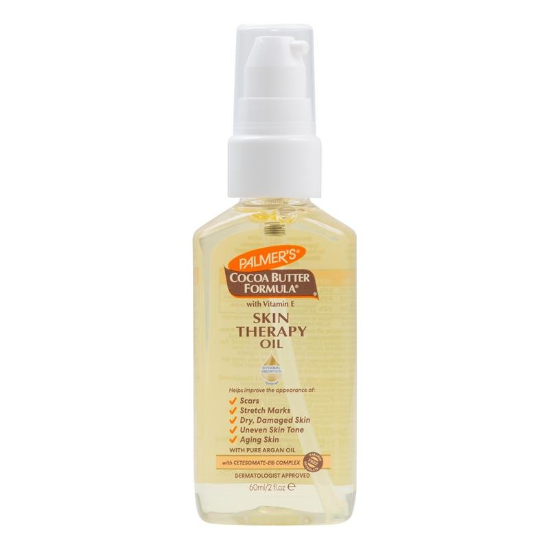 Palmer's Cocoa Butter Skin Therapy Oil 60ml