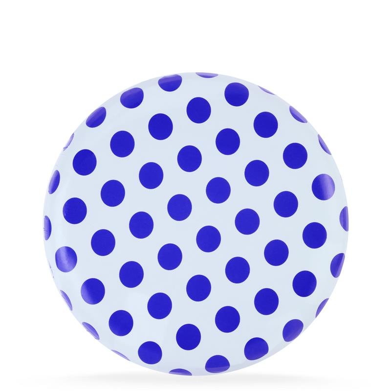 Lady Jayne 7723 Shower Cap Geometric