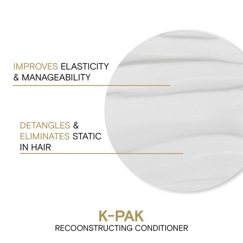 Joico K-PAK Reconstructing Conditioner 250ml