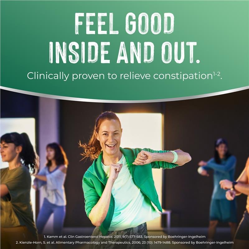 Dulcolax Laxatives 5mg 80 Tablets