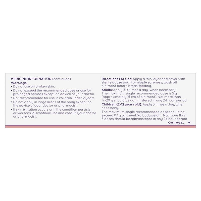 Xylocaine Ointment 5% 35g