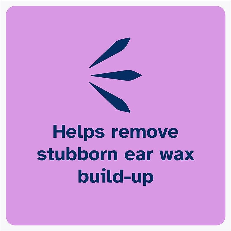 EarClear Ear Syringe