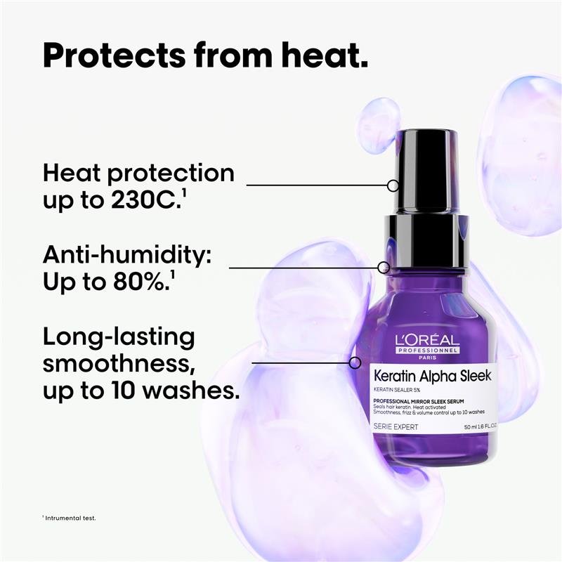 L'Oreal Professionnel Serie Expert Keratin Alpha Oil 50ml