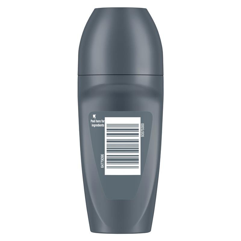 多芬 Dove Men+Care 无铝走珠香体露 Clean Comfort 50ml
