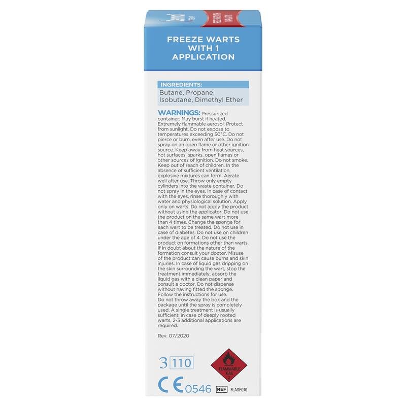 Dermal Therapy Warteze 去疣外用液 75ml