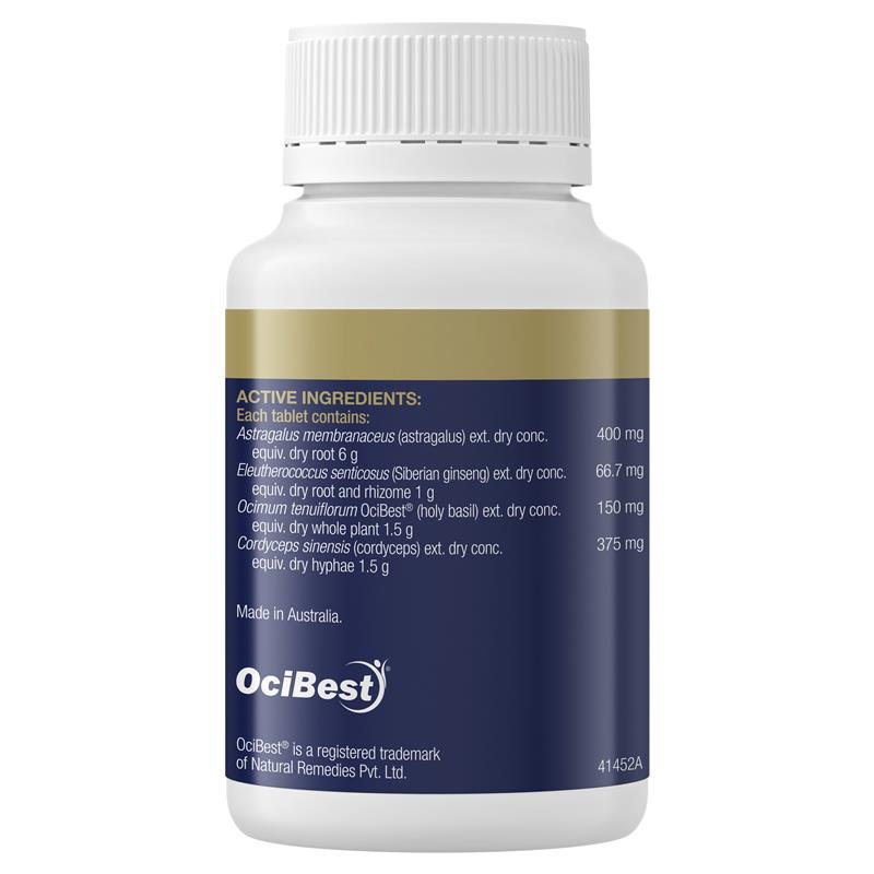 BioCeuticals ArmaForce Recover 60片