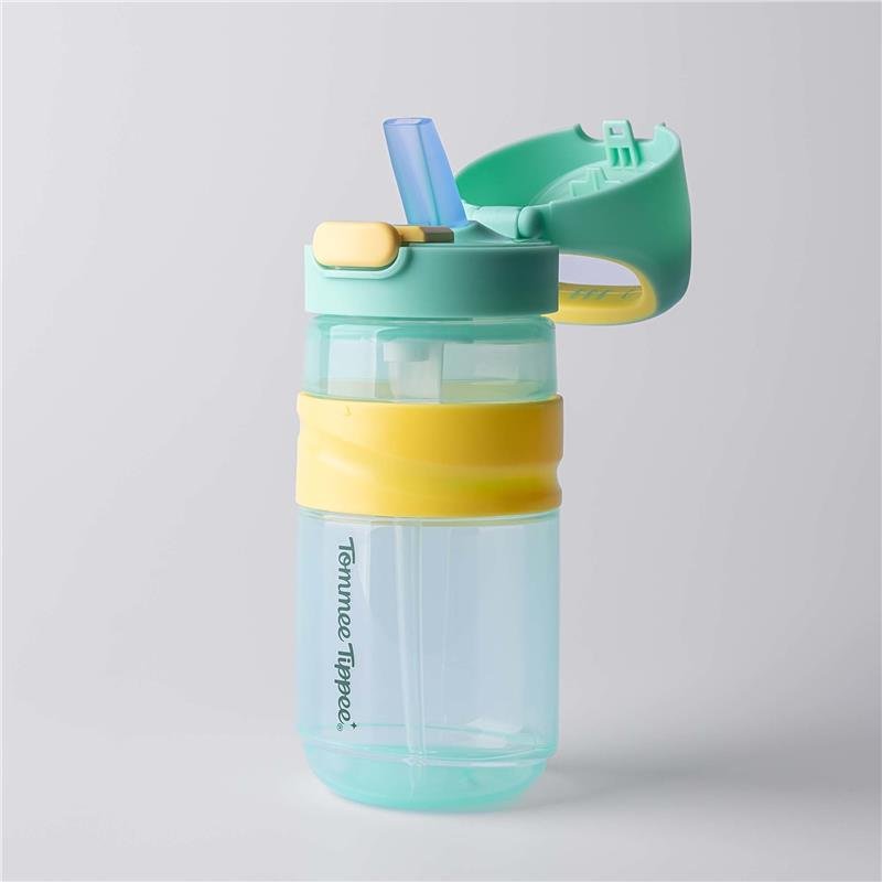 Tommee Tippee 汤美星 大童运动吸管杯 18个月以上 500ml