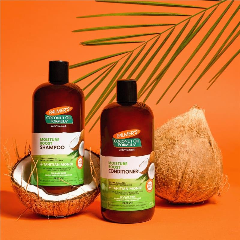Palmer's Coconut Oil Repairing Conditioner 473ml