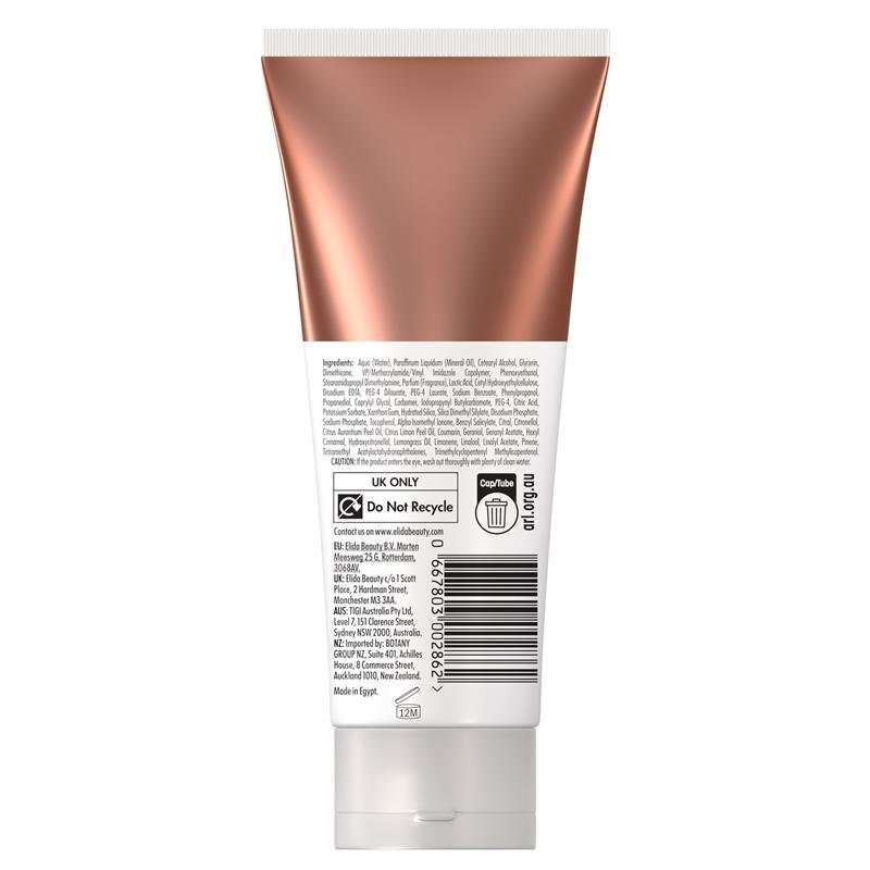 Toni & Guy Prep Leave In Conditioner 100ml
