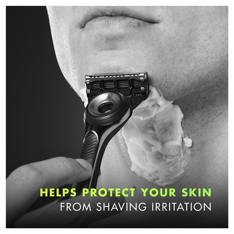 Gillette Labs Skincare Shave Gel 198ml