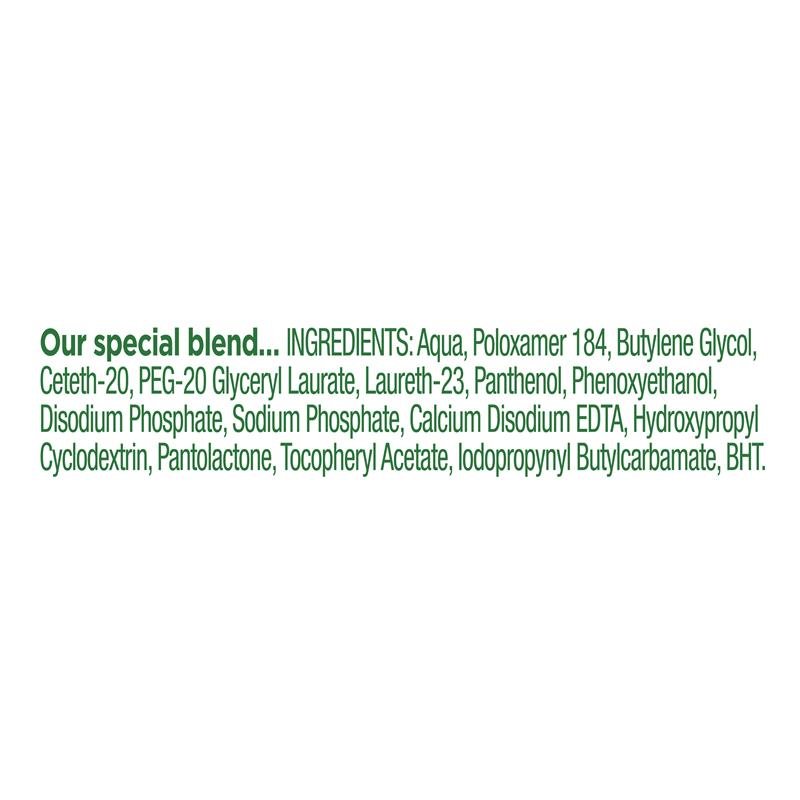 Simple Kind To Eyes Make-Up Remover Conditioning Eye 125ml