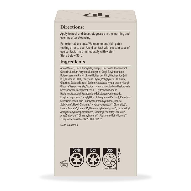 Dr. LeWinn's Plump + Lift Firming Neck Cream 50ml