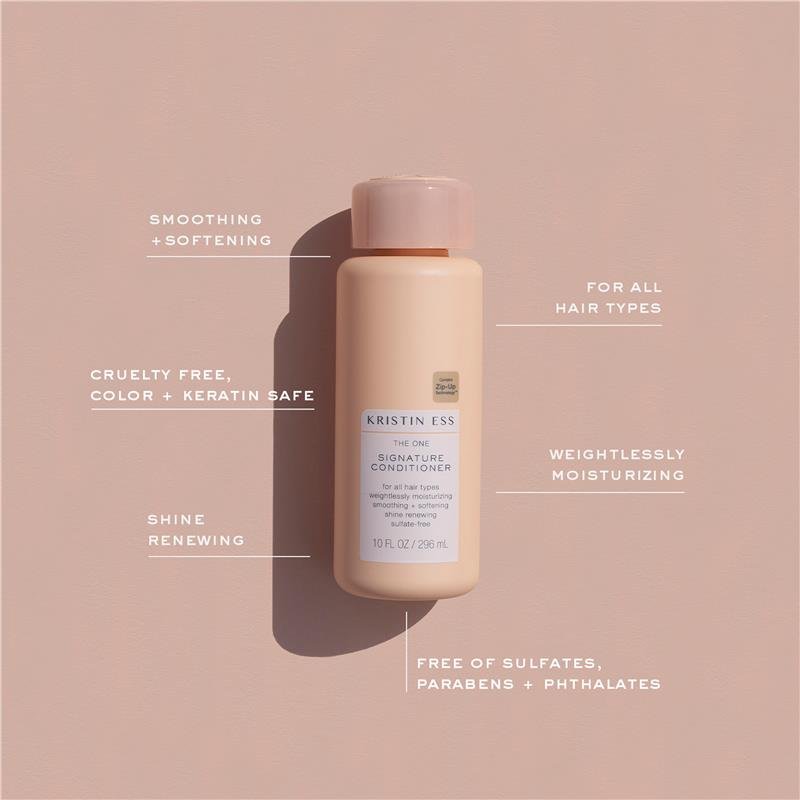 Kristin Ess The One Signature Conditioner 296ml