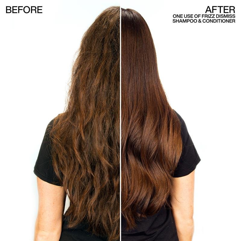 Redken Frizz Dismiss Conditioner 250ml New