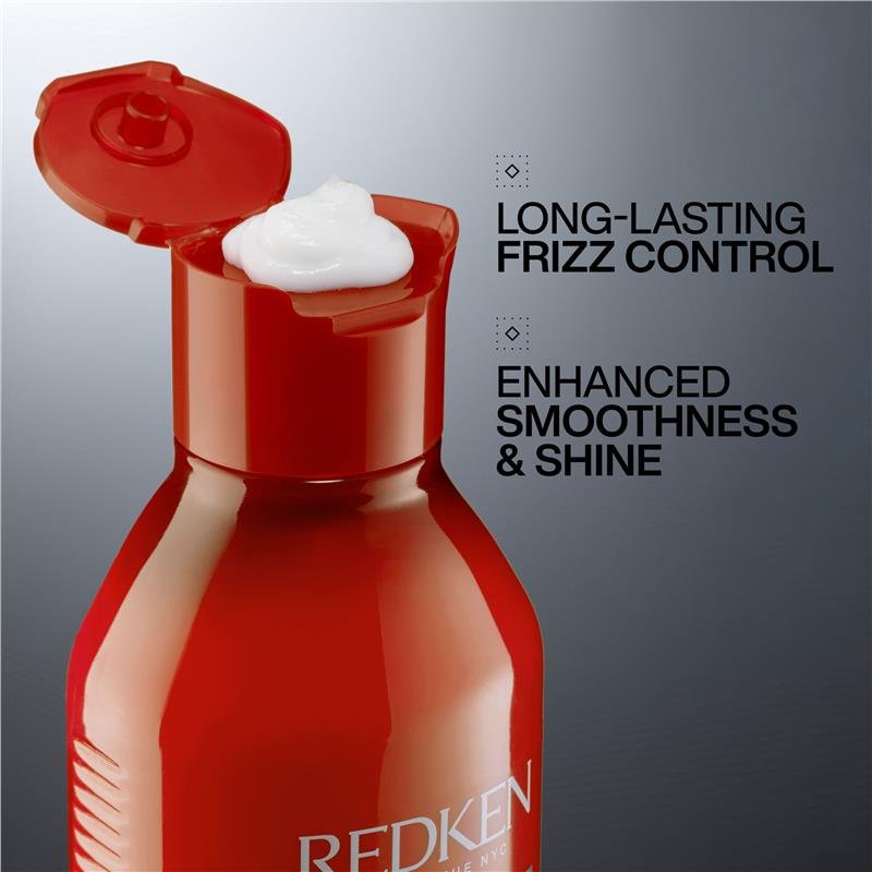 Redken Frizz Dismiss Conditioner 250ml New