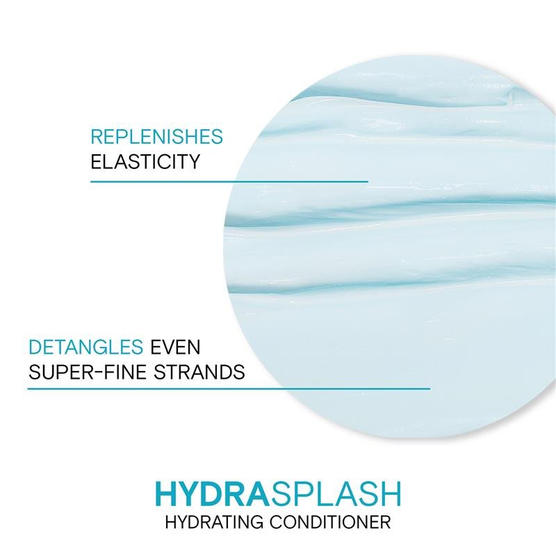 Joico HydraSplash Conditioner 250ml