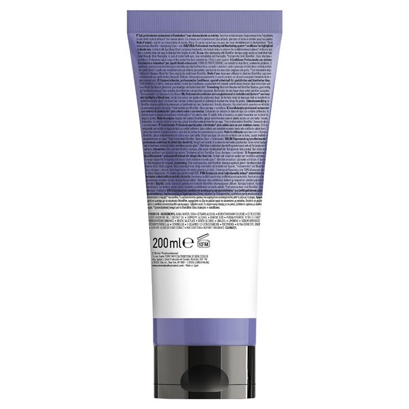 L'Oreal Professionnel Serie Expert Blondifier Conditioner 250ml