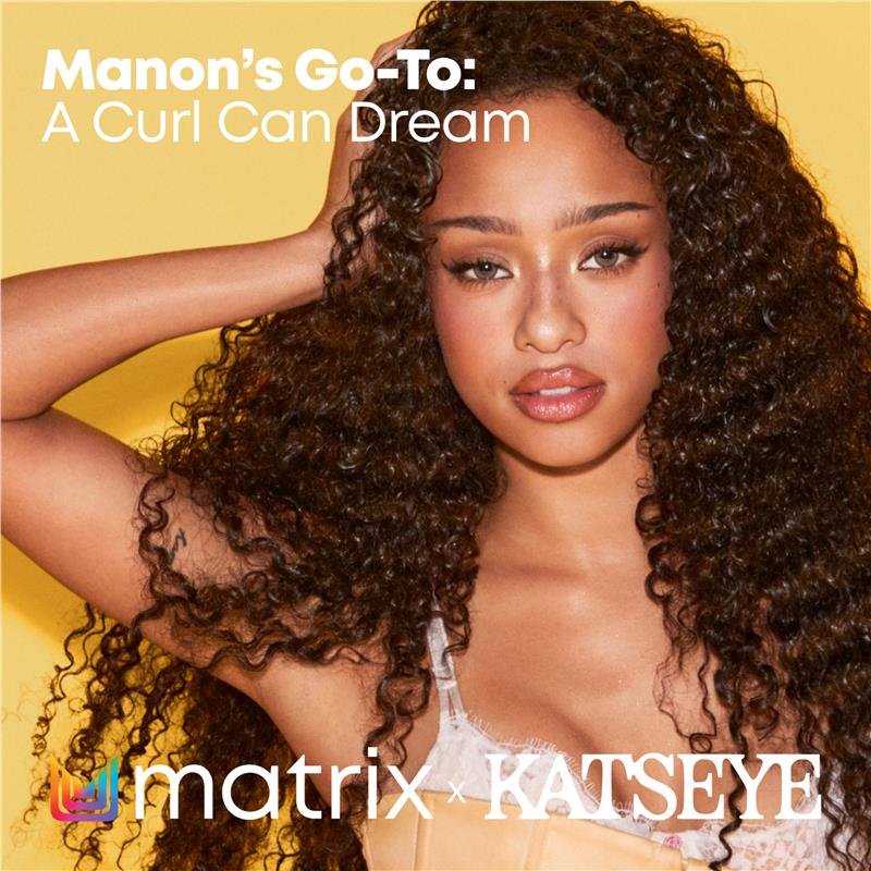 Matrix A Curl Can Dream Cowash Conditioner 300ml