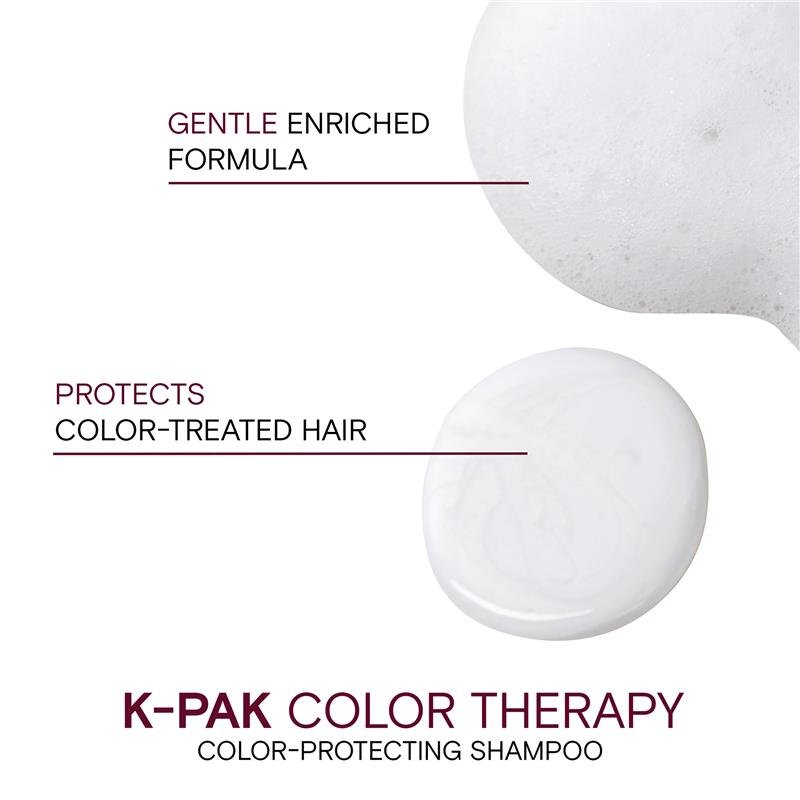 Joico K-PAK Color Therapy Shampoo 300ml