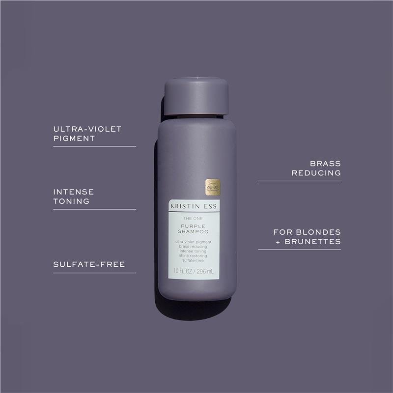 Kristin Ess The One Purple Shampoo 296ml