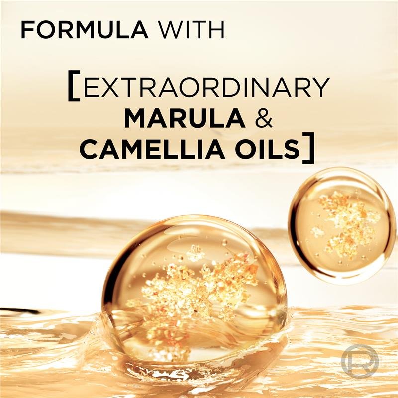 L'Oreal Elvive Extraordinary Oils Shampoo 340ml